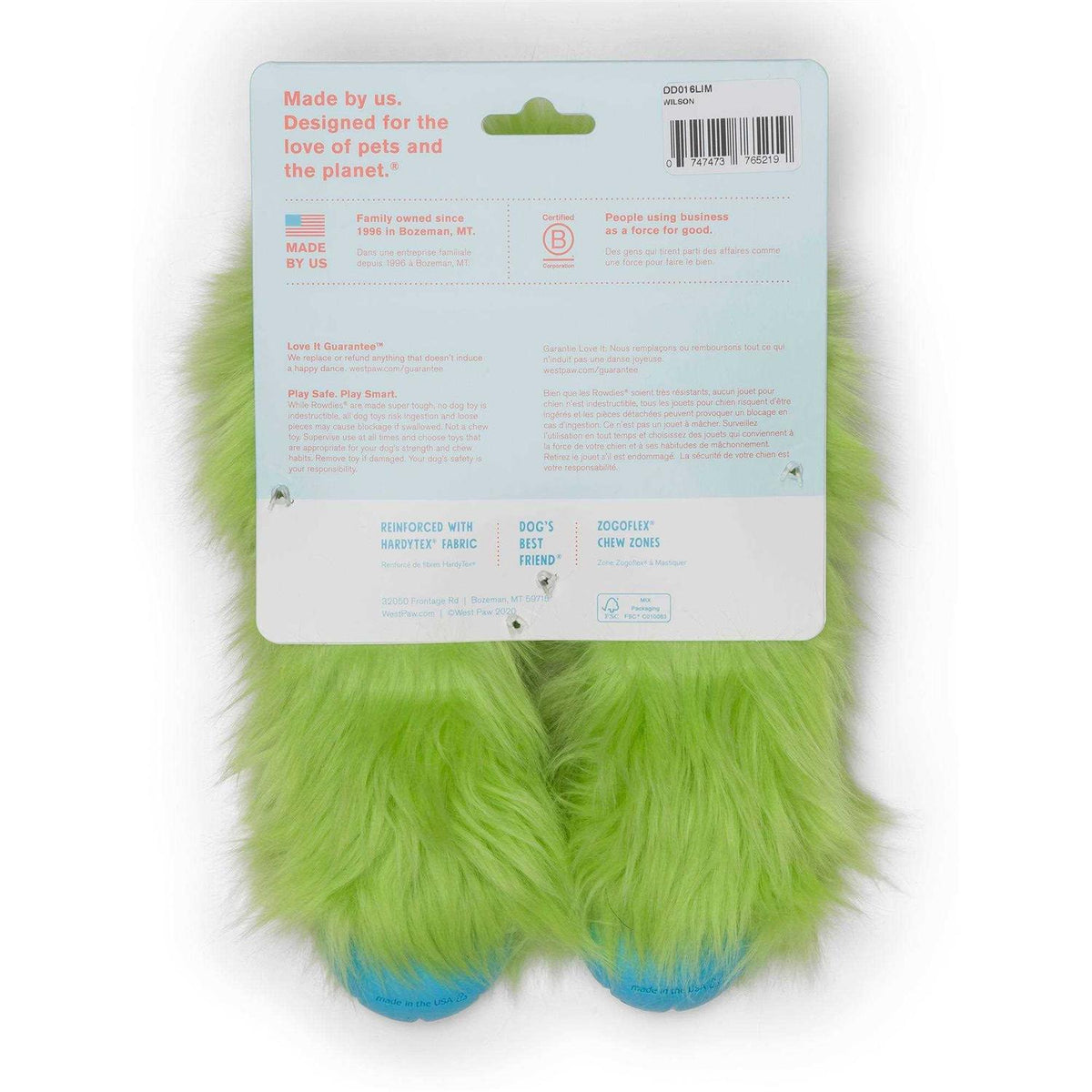 Dog Toy X21180