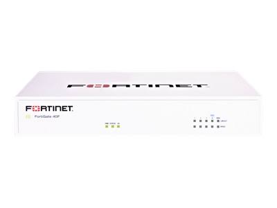 Security appliance with GigE - desktop D90209