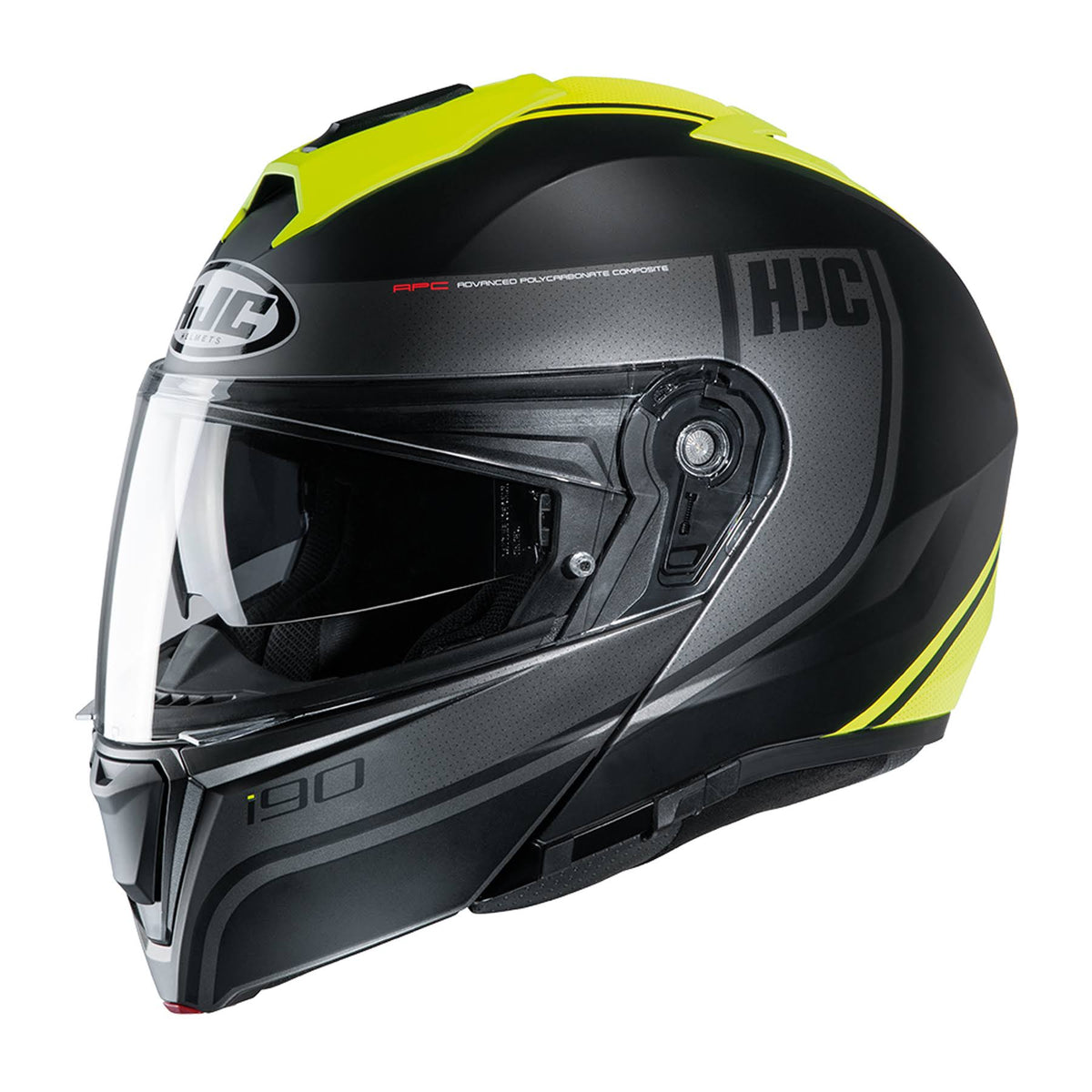Flip Front Helmet I718