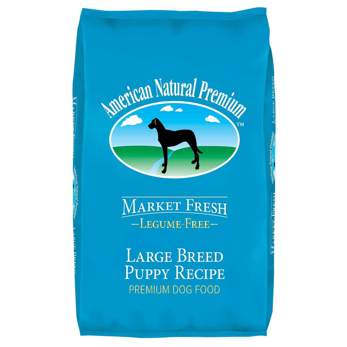 Large Breed Puppy Food W4768
