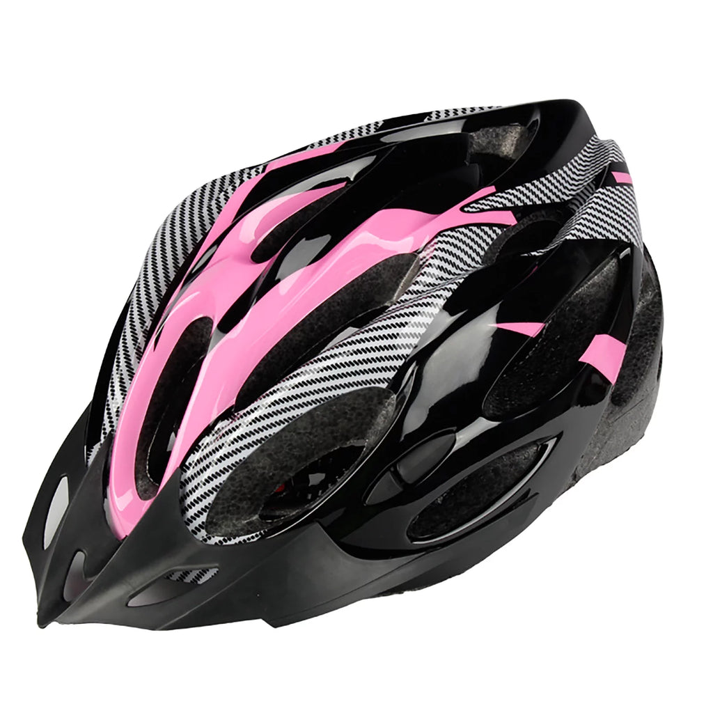 Outdoor Cycling Helmet D365