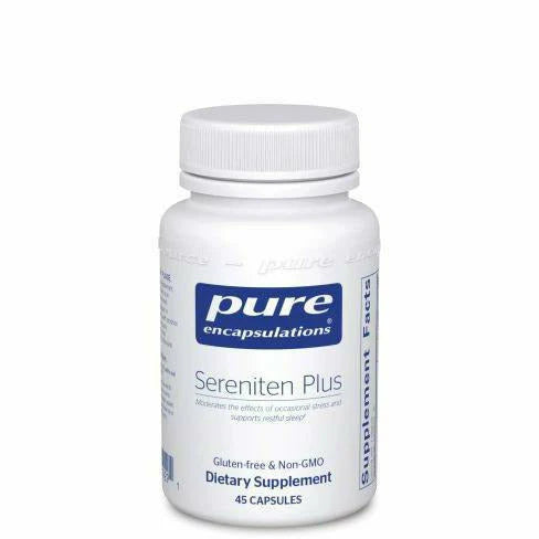 45 Capsules P5376