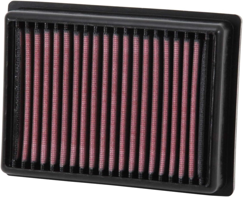 Engine Air Filter Pack of 2 W285