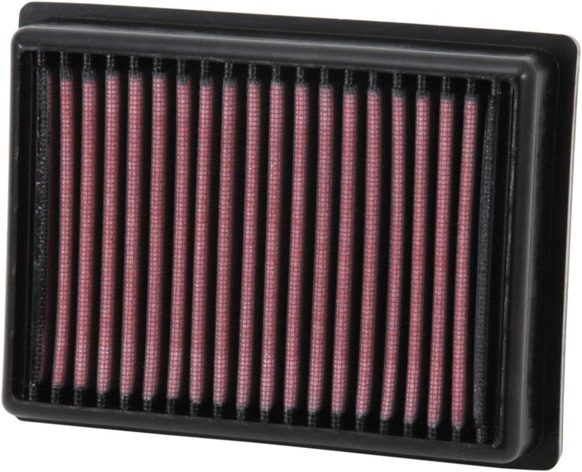 Engine Air Filter Pack of 2 W285