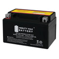 Motorcycle Powersports Scooter Battery D233