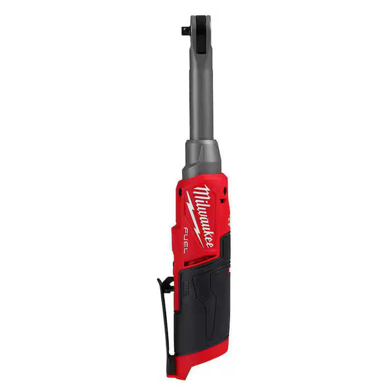 12V Lithium-Ion Brushless Cordless 1/4 in. Extended Reach High Speed Ratchet T7364