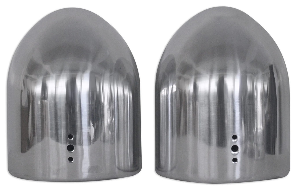 8" 360° Swivel Chrome Tower Speaker Pods L833337
