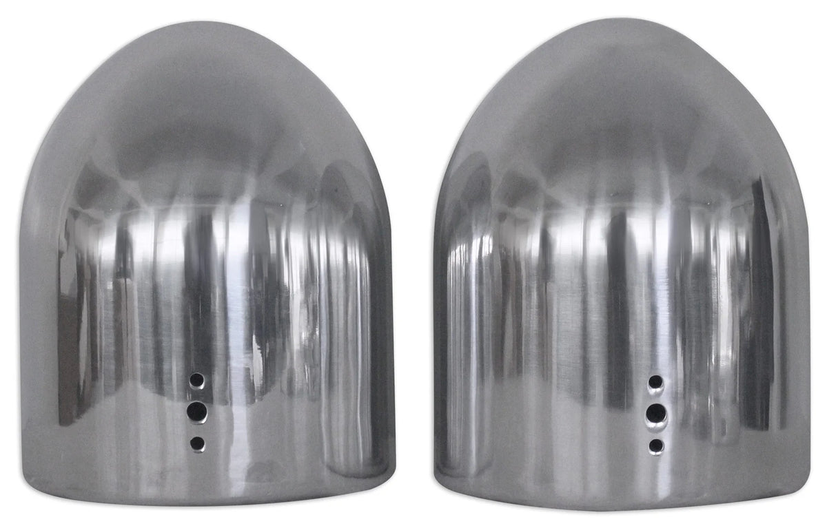 8" 360° Swivel Chrome Tower Speaker Pods L833337