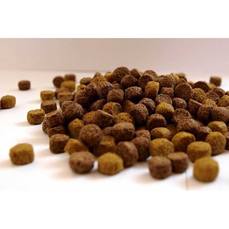 Grain Free Pacific Ocean Fish Meal Dog Food G325