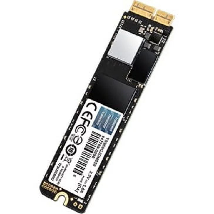 240 GB PCI Express Internal Solid State Drive Z48352