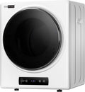 9lbs Portable Front Load Laundry Dryer Machine L408