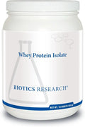 Unflavored Non-GMO Whey Protein Isolate Powder D47792
