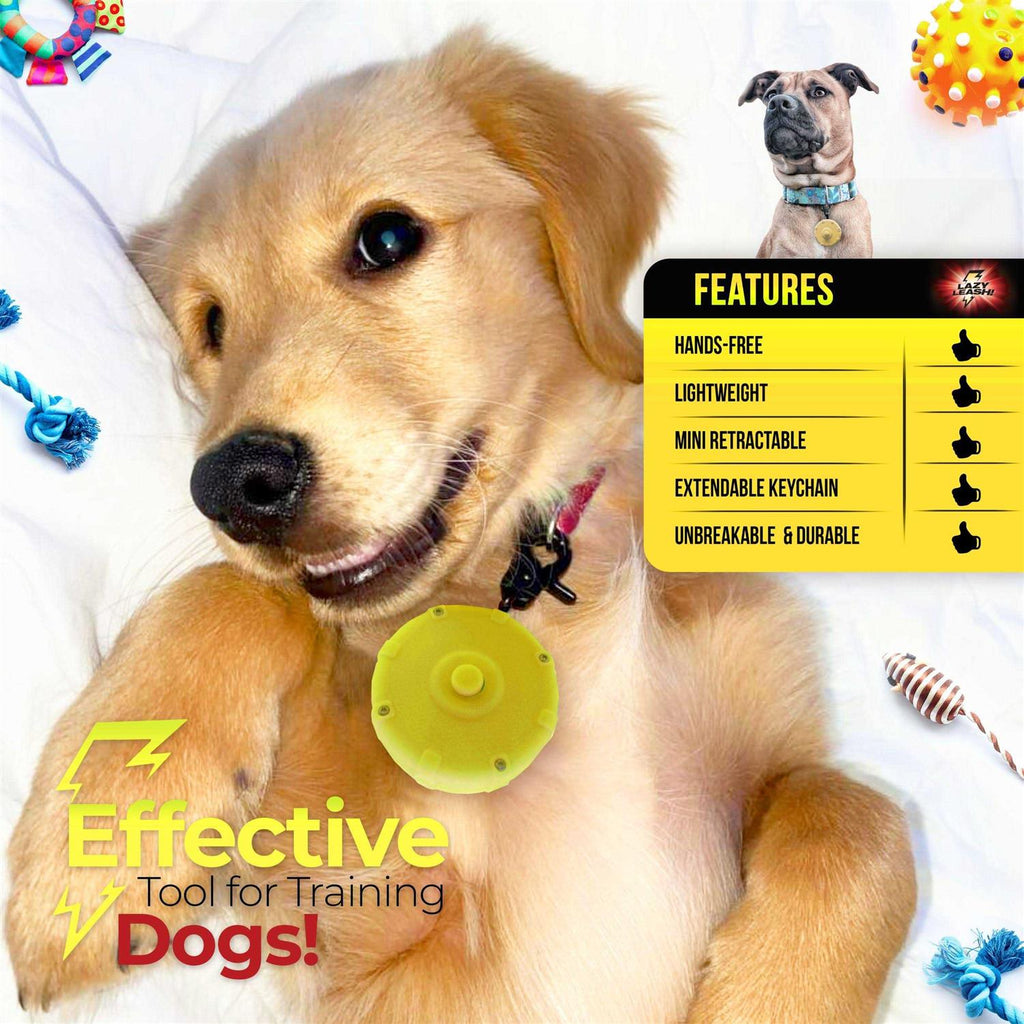 Wearable Power Leash T670