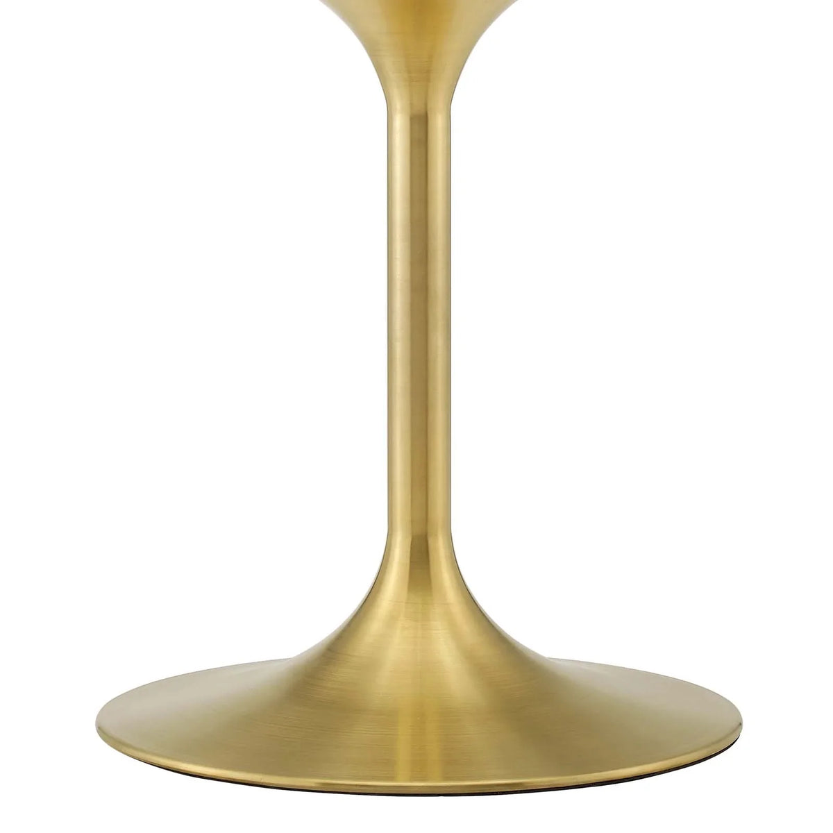60" Oval Artificial Marble Dining Table O91401
