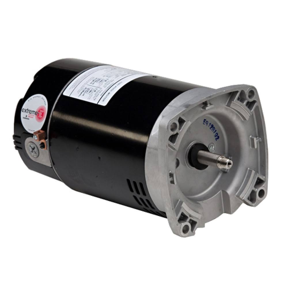Motor, 1HP, 3450RPM, 208-230/115V M56884