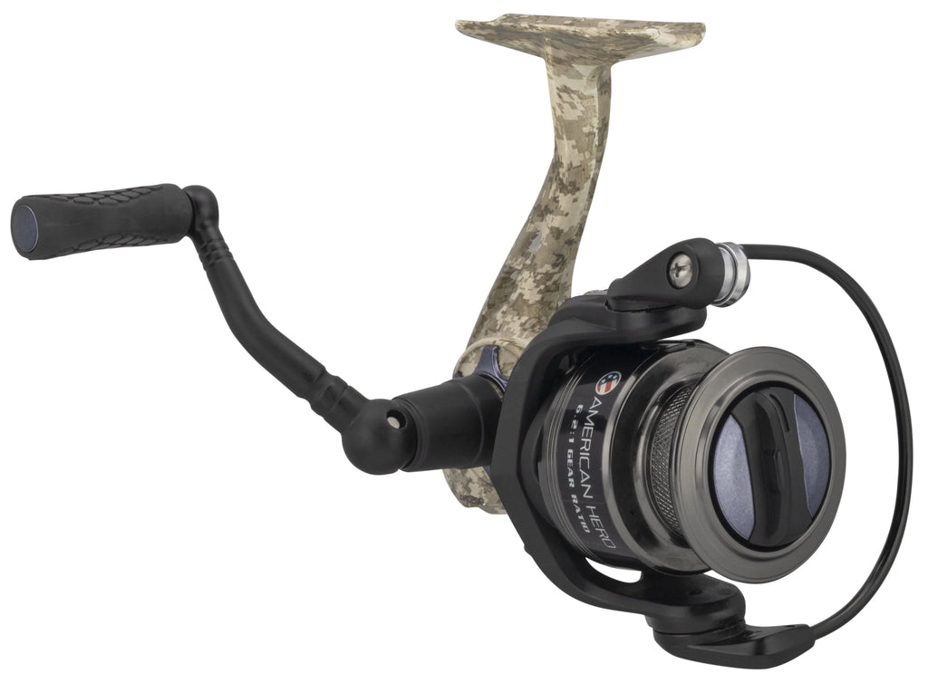 Spinning Reel N78061