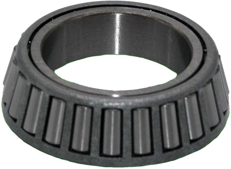 2 Sets 5 Bolt 4.5 Trailer Hub Kit 3500 lb Trailer Axle T341