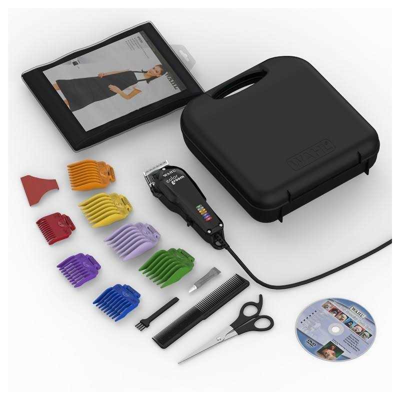 Pet Grooming Clipper Kit A23441
