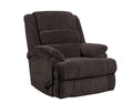 Tigereye Rocker Recliner with Heat & Massage D599950