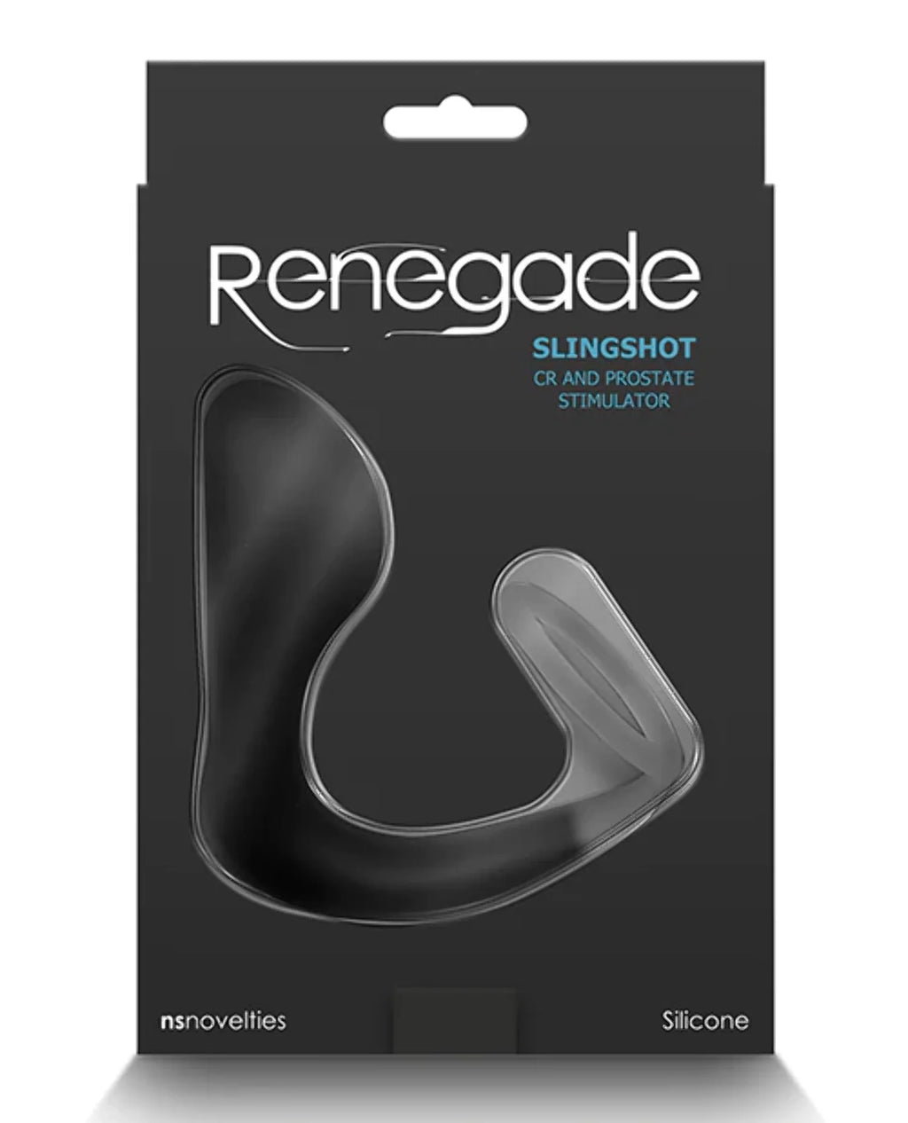 Black Penis Rings R75229