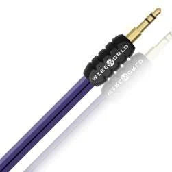 Mini Jack to 2 RCAs Cable (3.0 METER) N388