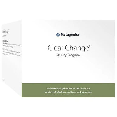 28 Day Program UltraClear RENEW Berry F556