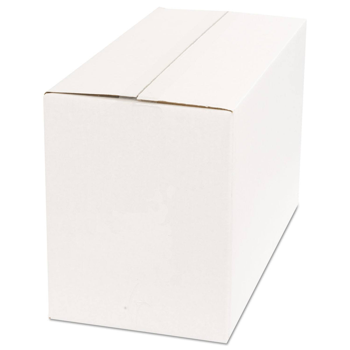 White Rayon Cut-End Wet Mop Head, 12/Carton G6141