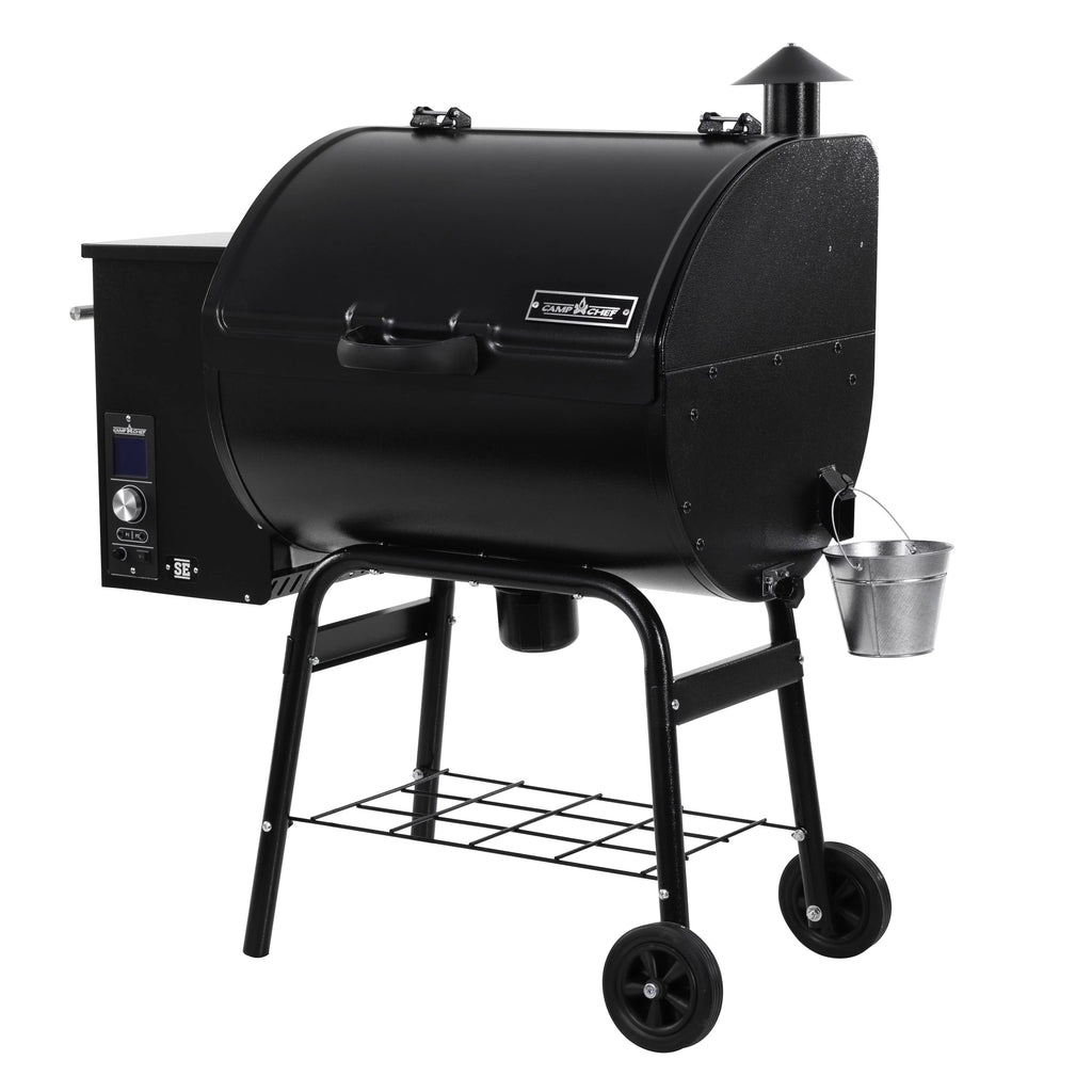 Pellet Grill P173