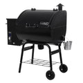 Pellet Grill P173