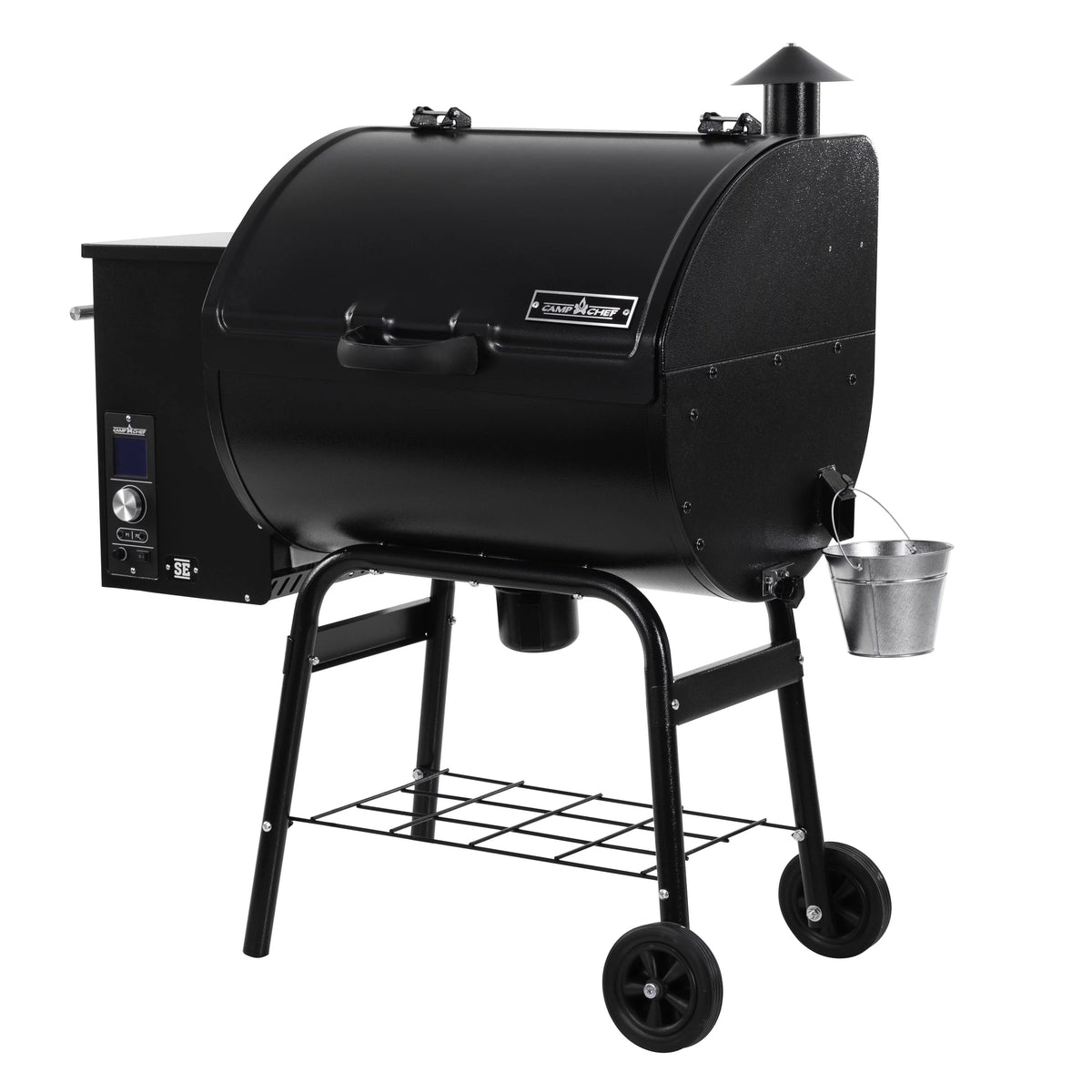 Pellet Grill P173