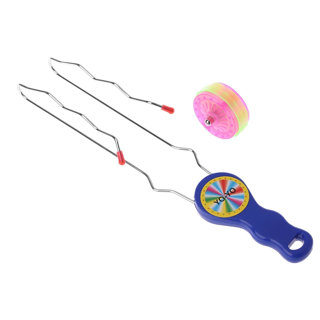 Colorful LED YOYO Ball Toy H526