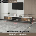 Wooden Tv Stand with Drawers H292