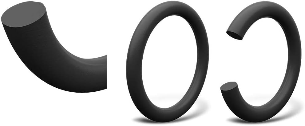 Anti-puncture Mousse Insert Rear 140/80/18 G398