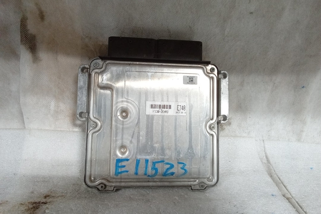 Electronic Control Module Z2265