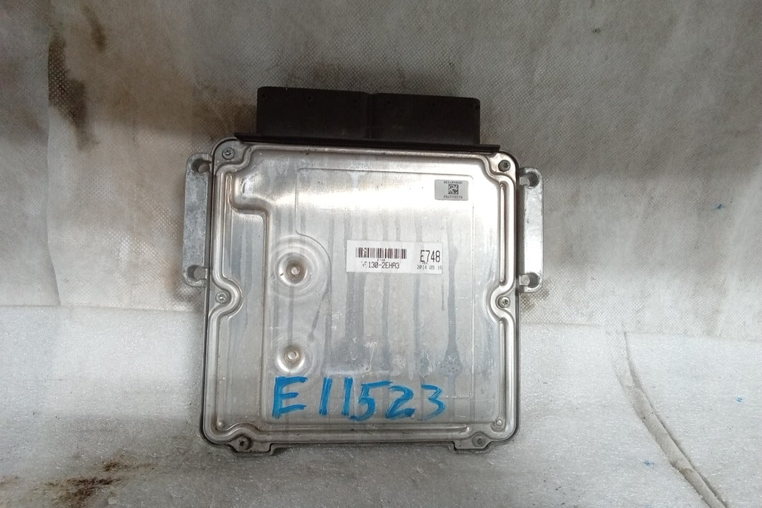 Electronic Control Module Z2265