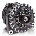 370 Amp High Output Alternator GM Truck 4.3L 4.8L 5.3L 5.7L 6L Black N94988