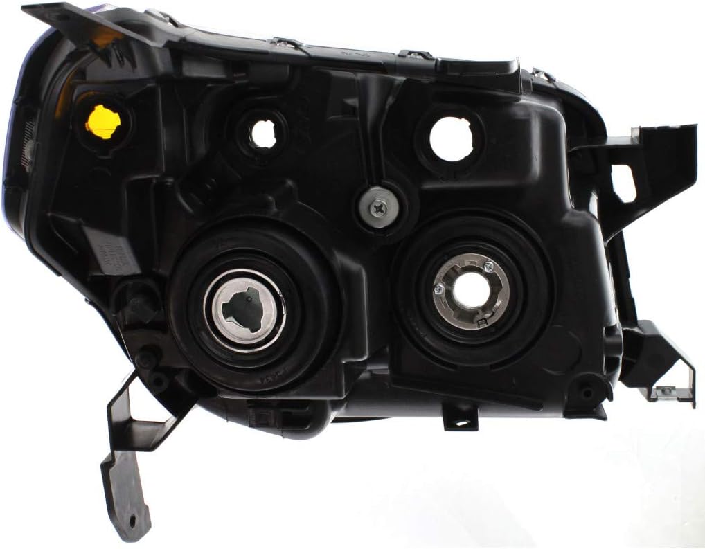 Headlight Assembly for Honda Pilot V375