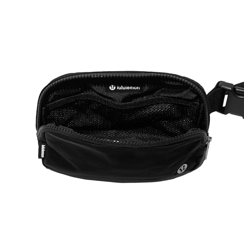 Black Belt Bag J507