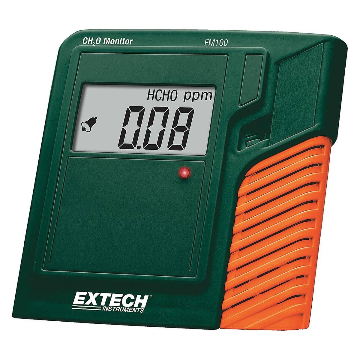 Formaldehyde Monitor E58217