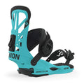 Hyper Blue Snowboard Bindings X287438