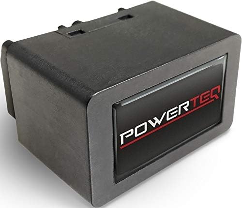 In-Cab Tuner for Gasoline Jeep Gladiator JT H78636