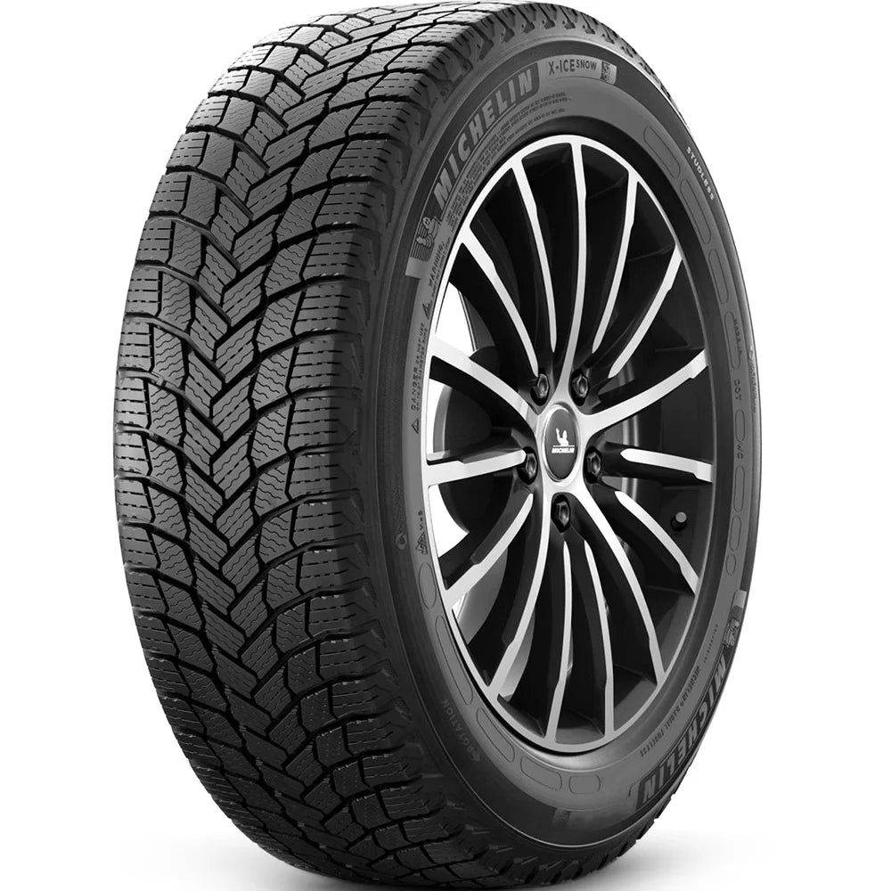 Winter Passenger Tire Q3865