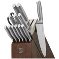 14 Pc Self-Sharpening Knife Block Set G524402