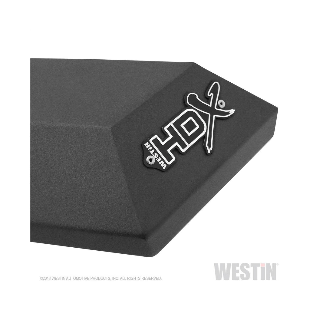 HDX Xtreme Nerf Step Bars K613151