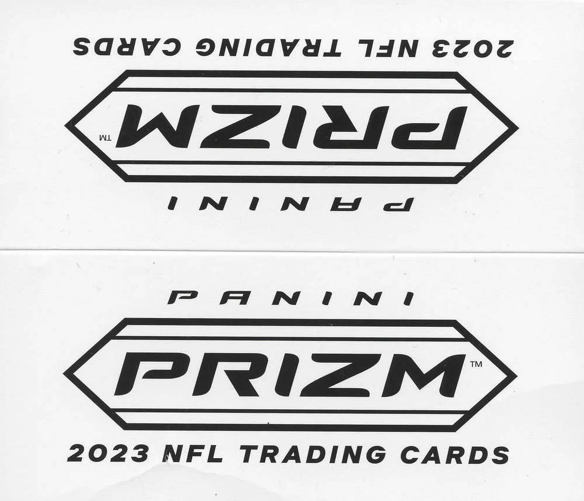 NFL Football Cards 12pk Fat Pack Box L1601