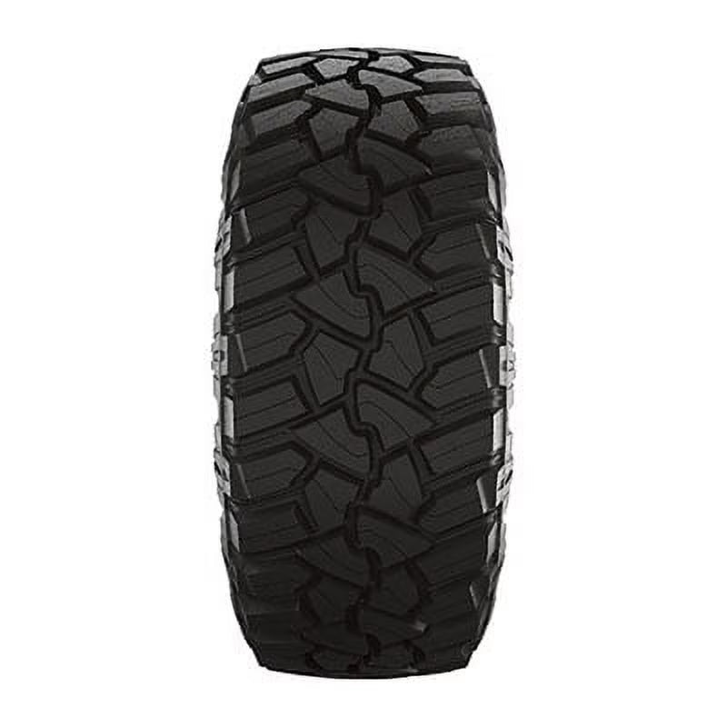 35x12.50R17LT Tire O493