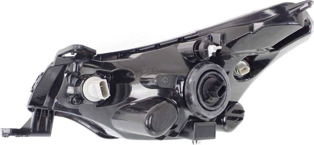 Halogen Headlight Set for Ford Focus R1994