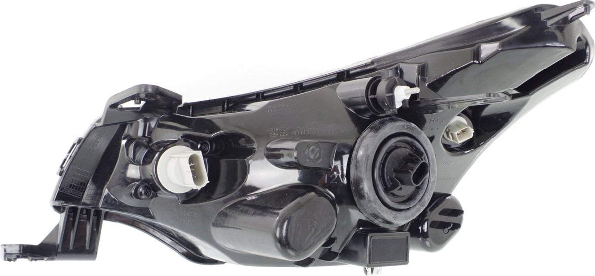 Halogen Headlight Set for Ford Focus R1994