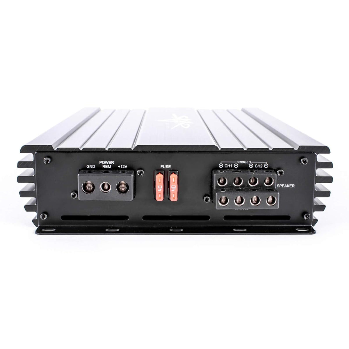 800W Max Power 4-Channel Car Amplifier Q956