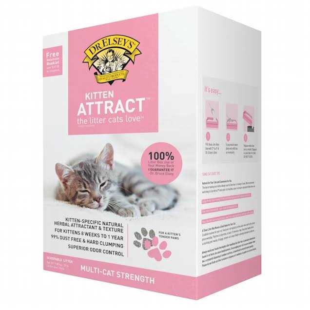 Clumping Clay Cat Litter Z48159